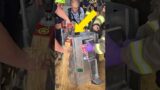 How The Rescue Auger Saves Lives In Grain Silos.