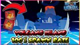 How To 100% Find Prehistoric Island, Guaranteed Spawn + Location In Blox Fruits Update 24