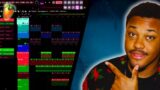 How To Make Ambient Dreamscape (like Oneheart, Antent)