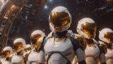 How is humanity preparing for space exploration?