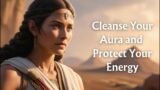 How to Cleanse Your Aura and Protect Your Energy