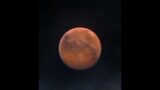 How to looks Mars from space #mars
