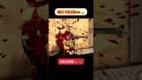 Human Vs Big Zombies #gaming #youtubeshorts #gameplay #shorts #shortsfeed