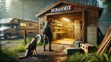HumanitZ: Zomboid Evolved!
