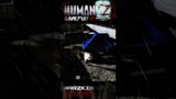 Humanitz NIGHT RAID!! – HumanitZ #shorts #short  #humanitz #gaming #survival