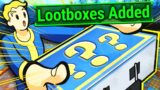 I Added Lootboxes To Fallout 4…