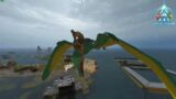 I Battled Ark's Most Dangerous Sea Monster – The Tylosaurus!