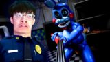 I Beat 7/20 Mode On The Most Brutal FNAF Game…