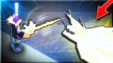 I CAUGHT A HEAVENLY NORTHSTAR SERPENT WITH HEAVENS ROD IN FISCH!