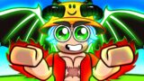 I FINALLY Awakened DRAGON RACE V4 in Blox Fruits UPDATE!