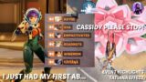 I Forced 20 Overwatch Players to Experience the Tatiana Effect