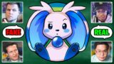 I Hosted the HARDEST Pokemon Fact Tournament 2