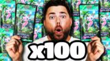 I Opened 100 Mythical Island Packs in TCG Pocket