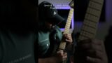 I Thought I Was Improvising On Guitar #guitar