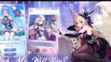 I Tried Eden Fantasia's Idling System Starseed asnia trigger