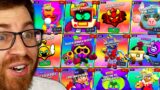 I bought EVERY Black Friday Offer in Brawl Stars.. Here's What I Got!