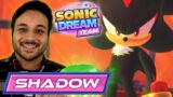 I'M BACK – SHADOW IN DREAM TEAM & MORE!
