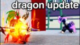 INSANE Reveals for the Dragon Update