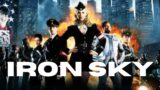 IRON SKY (4K)  | Julia Dietze, Christopher | Review & Facts