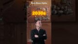 IS SpaceX Building MARS BASE ALPHA?!
