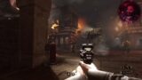 ITS RAINING ZOMBIES … NAZI ZOMBIES !!!!! | Wolfenstein The Old Blood | Part 7