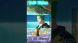 If Zoro was at Whole Cake Island_! _ One Piece Skit