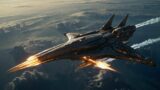 Imperial Fleet Invades Earth, Only to Be Annihilated by Humans| HFY Sci-Fi Story