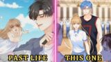 In Her Second Life, She'll Protect the Troublemaker Boy Everyone Avoids | Manhwa Recap
