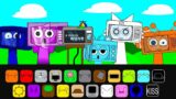 Incredibox Sprunki – SPRUNKI, But SWAPPED COLORS! | Incredibox Sprunki Animation