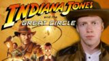 Indiana Jones & The Great Circle is at War with Itself