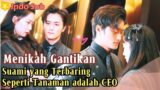 [Indo Sub] Menikah Gantikan Suami CEO #drama #film