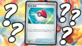 Is Lugia Actually Better With Poke Ball?