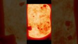Is Mars similar in structure to Earth?
