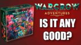 Is the game good? I share my thoughts after a day of playing Corvus Belli's new Dungeon Crawler