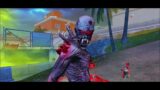 JUGANDO EL NUEVO MODO DE ZOMBIES EN BLOOD STRIKE !!!