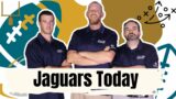 Jaguars Today 12-20-24 | Would you rather the Jaguars win out or get higher draft pick?
