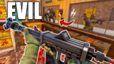 Jealous Rust Players Have to Ruin Everything…