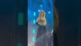Joelma cantando um pouquinho de Sua Fantasia