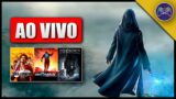 Jogando Hogwarts Legacy e Sorteio Yakuza Like a Dragon + Jogos, Black Friday Instant Gaming