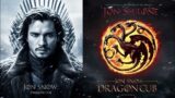 Jon Snow – The Dragon Cub (Part 195 – 204)