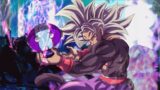 KAKAROT THE EXTERMINATOR OF DIVINE BEINGS, THE AWAKENING OF THE EVIL GOD | FULL STORY 2024