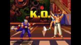 KING OF FIGHTERS ULTRA MUGEN Heihachi VS  DAIMON