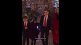 Kate Middleton's heartfelt Christmas message