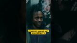 Kendrick Lamar met 50 Cent PART 2 #rap #hiphop #kendricklamar #50cent