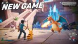 Kewlbiverse Gameplay in hindi Part 6 | New Pokemon Open World Game Like Palworld For Android 2024