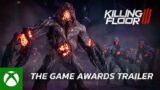 Killing Floor 3 | The Game Awards 2024