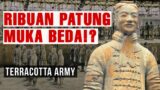 Kita Traveling 8.000Km Untuk Melihat Tentara Terracotta | Keajaiban Dunia