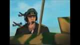 Konpeki no Kantai (1993) EP 26 – WW2. Battle on the eastern front. 60FPS.