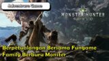 LANJUT SEBELUM PUSING KERJA BESOK !!! – Monster Hunter World(Iceborn) Gameplay #EX EPS