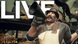 (LIVE) – “Sneaky” Solo Shenanigans!